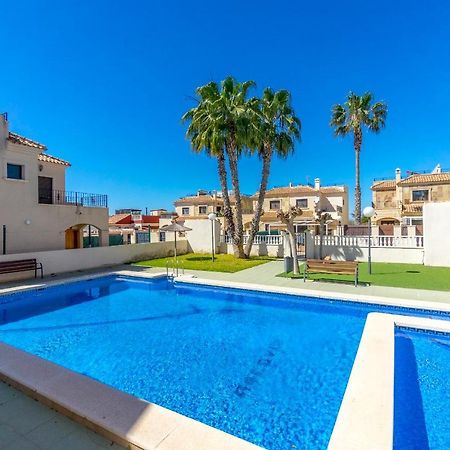Fh Mediterraneo トレビエハ エクステリア 写真